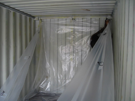 Container Liners Suppliers In South Africa | Tufbag